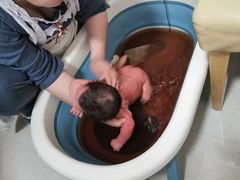 -天鹅到家·保姆月嫂育儿嫂(天河店)