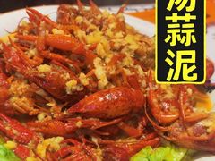 -拙味兄弟龙虾·江湖菜(和畅堂店)
