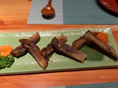 厚烧牛舌-文三酒肆自助放题(新街口友谊广场店)