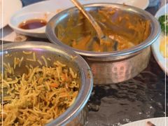 -Pita's&Tika's中东和印度风味餐厅(龙湖天街店)