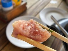 酸猪肉香肠-Doo Dee Thai Food(Issan/Isaan/Esan)