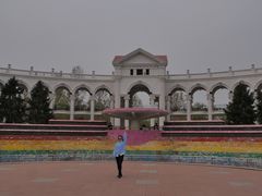 -朝阳公园游乐园