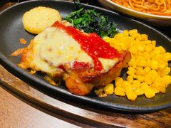 -萨莉亚意式餐厅(杭州滨江天街店)