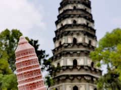 -虎丘山风景名胜区