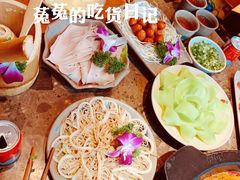 -重庆渝达老火锅(春熙路店)