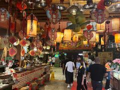 -石岐佬中山菜馆(张溪店)