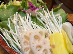 -束河人家(南锣鼓巷店)