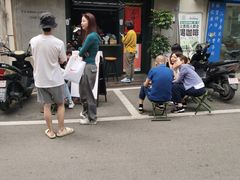 -SeekSeeking咖啡专门店(堰塘街店)