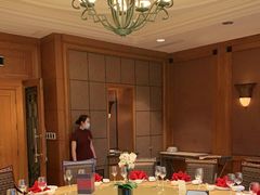 包厢-上海兴国宾馆 丽宫中餐厅