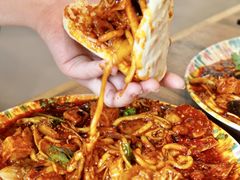-西部马华清真兰州牛肉面·烧烤夜市(三里河店)