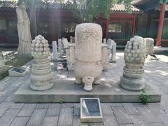 -北京石刻艺术博物馆(五塔寺)