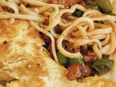 -文三里屯面馆(三里屯店)