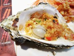 -汉巴味德(大悦城店)