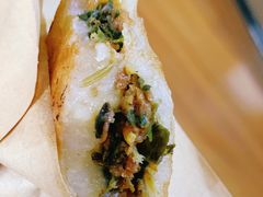 -老味茶屋(川沙老街店)