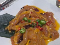 -猫爪爪原切自助烤肉(观音桥阳光世纪店)