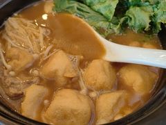 招牌肉骨茶-峇峇娘马来西亚餐厅(望京SOHO店)
