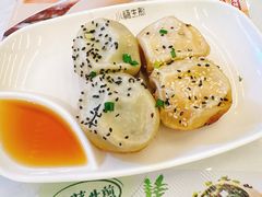 -小杨生煎(白玉兰广场店)