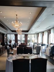 -老洋房花园饭店·宴会厅