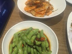 -大中华酒楼·主席武昌鱼·武汉美食地标(江汉路步行街店)