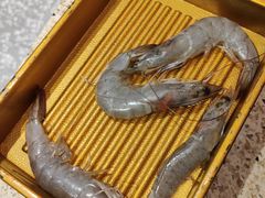 -姜胖胖首尔自助烤肉·街头小吃大排档(国瑞中心店)