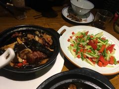 -浔庐餐厅•江西老字号•九江菜(烟水亭店)