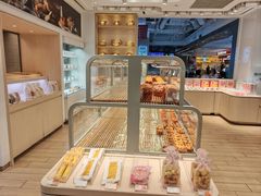 -好利来(龙首印象城店)