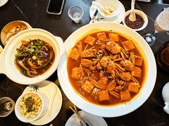 -芳芳私房菜·精做淮扬菜(承德路店)
