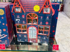 -VENCHI 闻绮(北京国贸商城店)