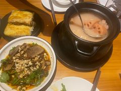 -莲餐厅·湖北菜·潜江小龙虾店(愚园路店)