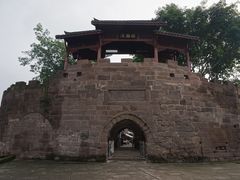 -涞滩古镇