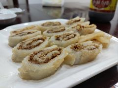 -御清斋总店(天一街店)
