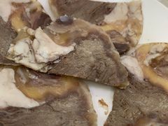 牛腱子肉片-伊祥·敦煌楼