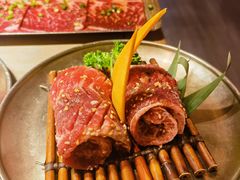 -西塔老太太泥炉烤肉(温州首店万象城黑金店)