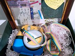 -星空失恋博物馆(北京路旗舰店)