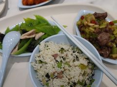 -荣华基·现炒快餐(肇嘉浜路店)