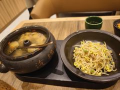 -云海肴·汽锅鸡·云南菜(广安门天虹店)