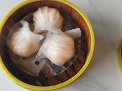 -东方早茶 海鲜•青岛菜(国信体育中心店)