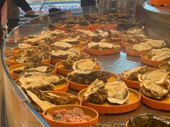 -海底捞大排档火锅(打浦路店)