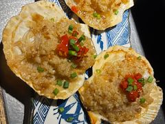 -探鱼·鲜青椒爽麻烤鱼(天一广场店)