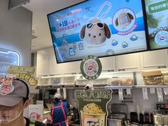 -DQ·蛋糕·冰淇淋(合生汇店)