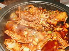 -六月雪干锅(绵阳王府井百货店)