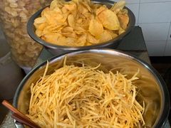 -街街旺风味炸洋芋(大观商业城C座店)