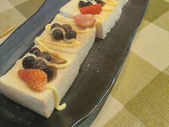 -美森西餐厅(曙光大道店)