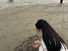 -珠海金沙滩