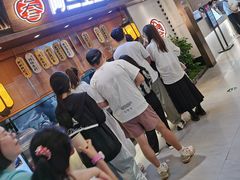 -阿三生煎(正弘城店)