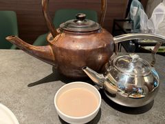 -白鹿苑蒙餐(鄂温克宾馆店)