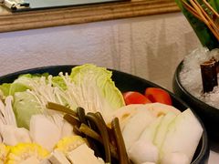-生如夏花泰式火锅(鹭洲里店)
