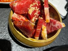 -伊茉家的烤肉店(勒泰中心店)