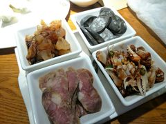 -船歌·鱼水饺青岛菜(金狮广场店)