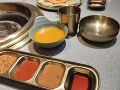 -妥妥烤肉料理(昙华林店)